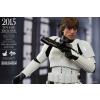 Hot Toys Luke Skywalker (Stormtrooper disguise version) Star Wars a New Hope MMS304 in doos exclusive