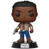 Finn (the Rise of Skywalker) Pop Vinyl Star Wars Series (Funko)