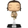 Power of the galaxy: Rey Pop Vinyl Star Wars Series (Funko) Amazon exclusive