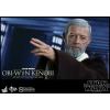 Hot Toys Obi-Wan Kenobi Star Wars a New Hope MMS283 in doos