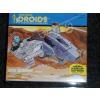 Star Wars Vintage Droids Side Gunner Vehicle MIB