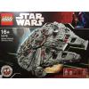 Lego 10179 Star Wars Ultimate Collector's Millennium Falcon en doos