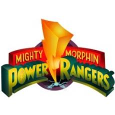 Power Rangers Ultimates