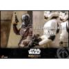 Hot Toys the Mandalorian & Blurrg (the Mandalorian) TMS046 in doos