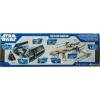 Star Wars Death Star trench run Shadows of the Dark Side in doos Toys R Us exclusive