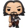 Johnny Silverhand (Cyberpunk 2077) Pop Vinyl Games Series (Funko)