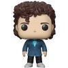 Dustin (snowball dance) (Stranger Things) Pop Vinyl Television Series (Funko) convention exclusive -beschadigde verpakking-