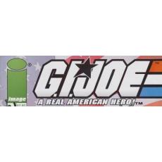 G.I. Joe a Real American Hero (Image Comics)