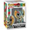 Dilophosaurus hatchling (Jurassic Park) Pop Vinyl Movies Series (Funko)