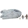 Star Wars Millennium Falcon the Force Awakens in doos