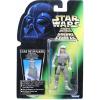 Star Wars POTF Luke Skywalker in Hoth gear MOC European