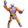 Arnim Zola linker arm build-a-figure- Legends Series