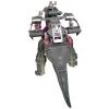 Tyrannosaurus Rex with Krulos, Bitor and Cobrus Dino-Riders (Tyco) incompleet