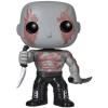 Drax (Guardians of the Galaxy) Pop Vinyl Marvel (Funko)