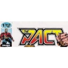 the Pact (Image Comics)