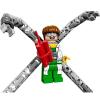Lego 76015 Spiderman: Doc Ock Truck Heist Marvel Super Heroes in Doos