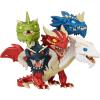 Tiamat (with D20) (Dungeons & Dragons) Pop Vinyl Games Series (Funko) convention exclusive