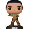 Ezra Bridger (Rebels) Pop Vinyl Star Wars Series (Funko) exclusive