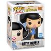 Betty Rubble (the Flintstones) Pop Vinyl Animation Series (Funko) Popcultcha exclusive