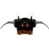 GI JOE Destro's Despoiler en Destro compleet