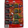Fuerza-T Carnivor (Aracnos) Top Toys MOC Webstor bootleg