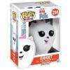 Gidget (the Secret Life of Pets) Pop Vinyl Movies Series (Funko)