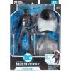 Bloodsport (Suicide Squad) DC Multiverse (McFarlane Toys) in doos build King Shark collection