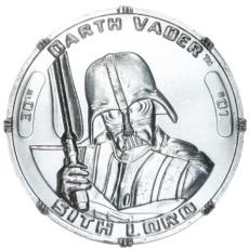 30th Anniversary Collection collector coins