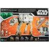 Star Wars Saga Endor AT-AT en doos Toys R Us exclusive