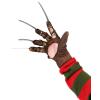 Freddy Krueger glove prop replica a Nightmare on Elmstreet part 3 Dream Warriors Neca in doos