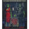 Trash & Suicide 2-pack (the Return of the Living Dead) Neca in doos