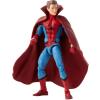 Marvel Legends Zombie Hunter Spidey (the Watcher) in doos