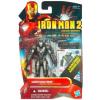 Iron Man 2: War Machine (launching missiles!) MOC
