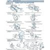 GI JOE Cobra Flight Pod (Trubble Bubble) blueprint