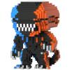 Xenomorph (Alien) Pop Vinyl 8-Bit Series (Funko) video game deco exclusive