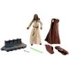 Star Wars ROTS Agen Kolar (Jedi master) MOC