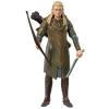 the Hobbit Legolas Greenleaf (the Desolation of Smaug) MOC