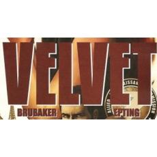 Velvet (Image Comics)