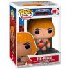 He-Man (raising sword) (Masters of the Universe) Pop Vinyl Television Series (Funko)
