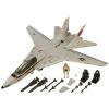 GI JOE Skystriker (XP-14F) incompleet