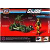 GI JOE A.W.E. Striker with Crankcase (Target Exclusive) 25th Anniversary MIB