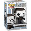 Papa Emeritus IV (Ghost) Pop Vinyl Rocks Series (Funko) -beschadigde verpakking-
