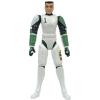 Star Wars Clone Trooper Hevy (trainig armor) the Clone Wars compleet