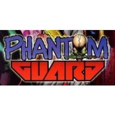 Phantom Guard (Image Comics)