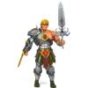 MOTU Snake Armor He-Man Matty Collector's figuur compleet