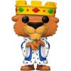 Prince John (Robin Hood) Pop Vinyl Disney Series (Funko)