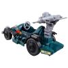 Roadster COPS 'n Crooks (Hasbro) incompleet