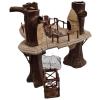Star Wars vintage Ewok village (action playset) compleet