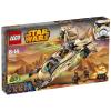 Lego 75084 Star Wars Wookie Gunship in doos