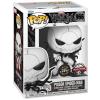 Poison Spider-Man (Venom) Pop Vinyl Marvel (Funko) glows in the dark limited chase edition